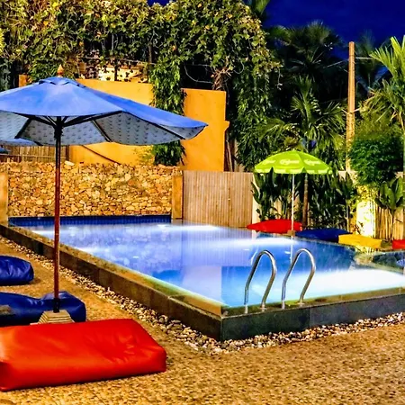 Auberge de jeunesse The Hideout