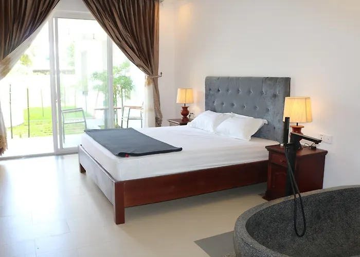 The Hideout Hostel Siem Reap