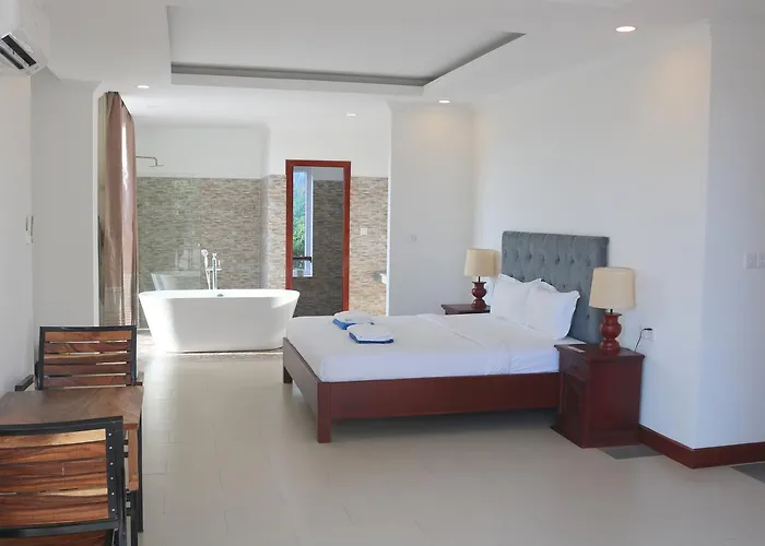 The Hideout Siem Reap