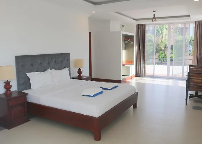 The Hideout * Siem Reap