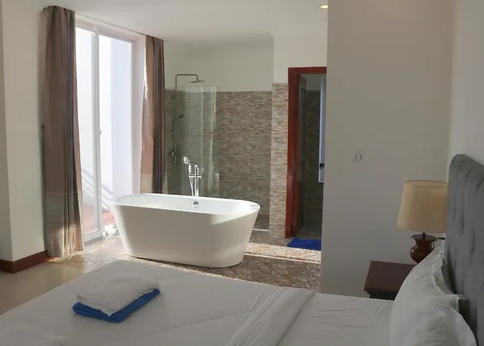 The Hideout Hostel Siem Reap