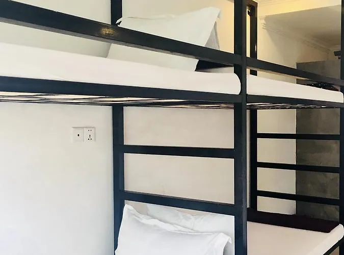 The Hideout Hostel Siem Reap