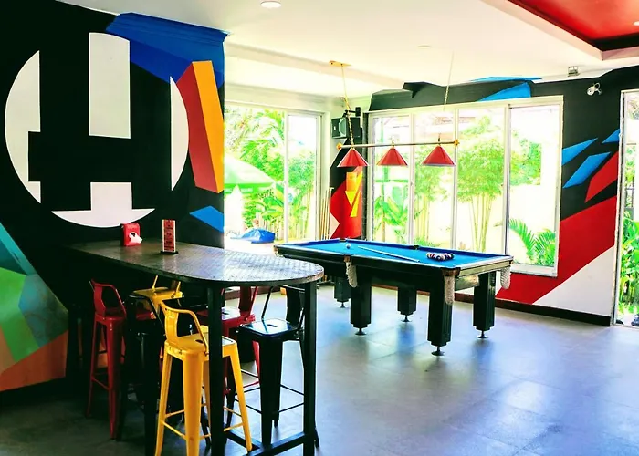 The Hideout Siem Reap