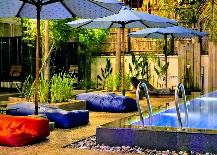 The Hideout *