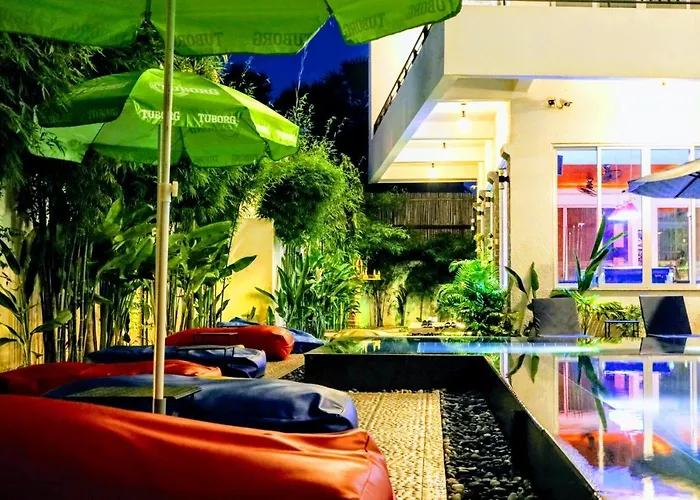 The Hideout *
