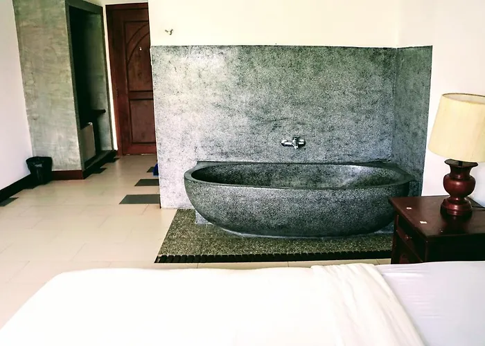 The Hideout * Siem Reap