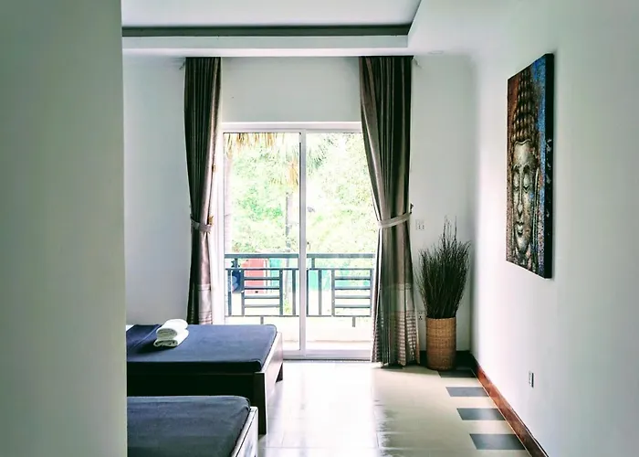 The Hideout Siem Reap