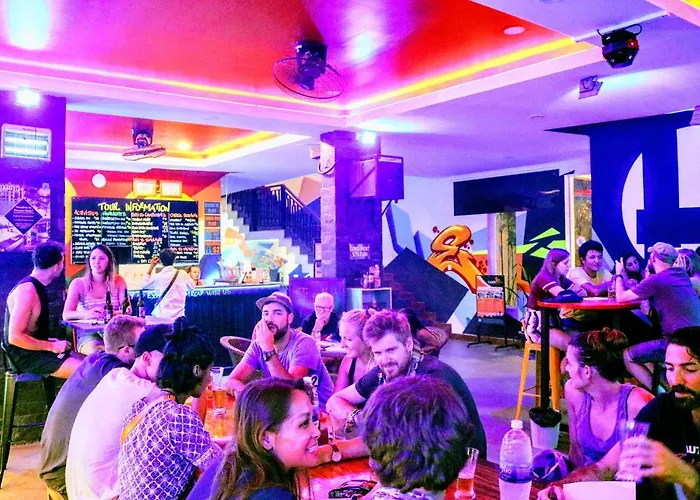 The Hideout