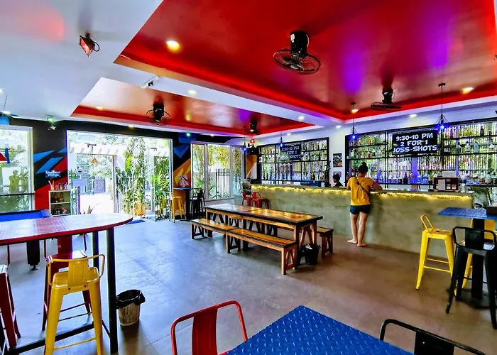 The Hideout Siem Reap
